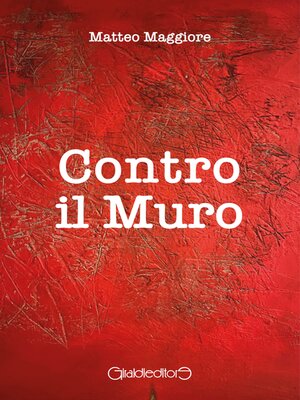 cover image of Contro il muro